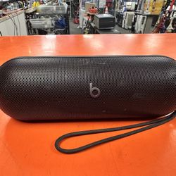 Beats Pill Portable Speaker