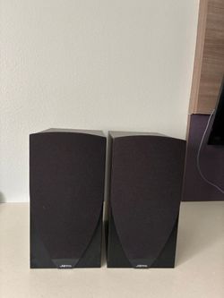 JAMO C603 Concert series Bookshelf Speakers