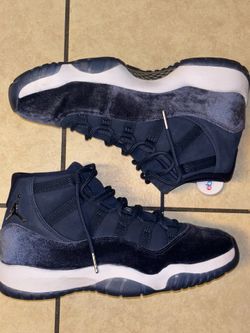 Air Jordan 11(Midnight Navy)(Read Description)
