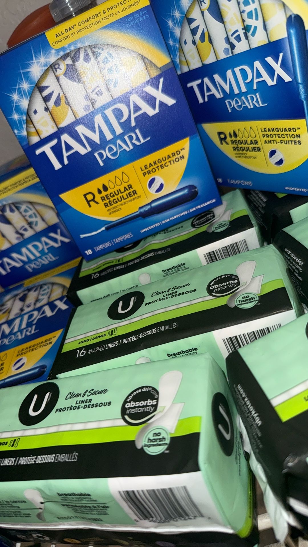 Women Essentials