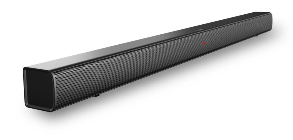 Philips HTL1508 Soundbar Speaker with Bluetooth