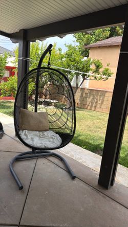 Swing outdoor