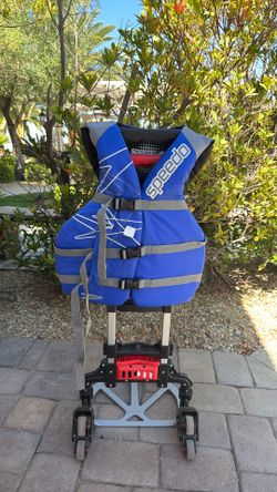 SPEEDO LIFEJACKET