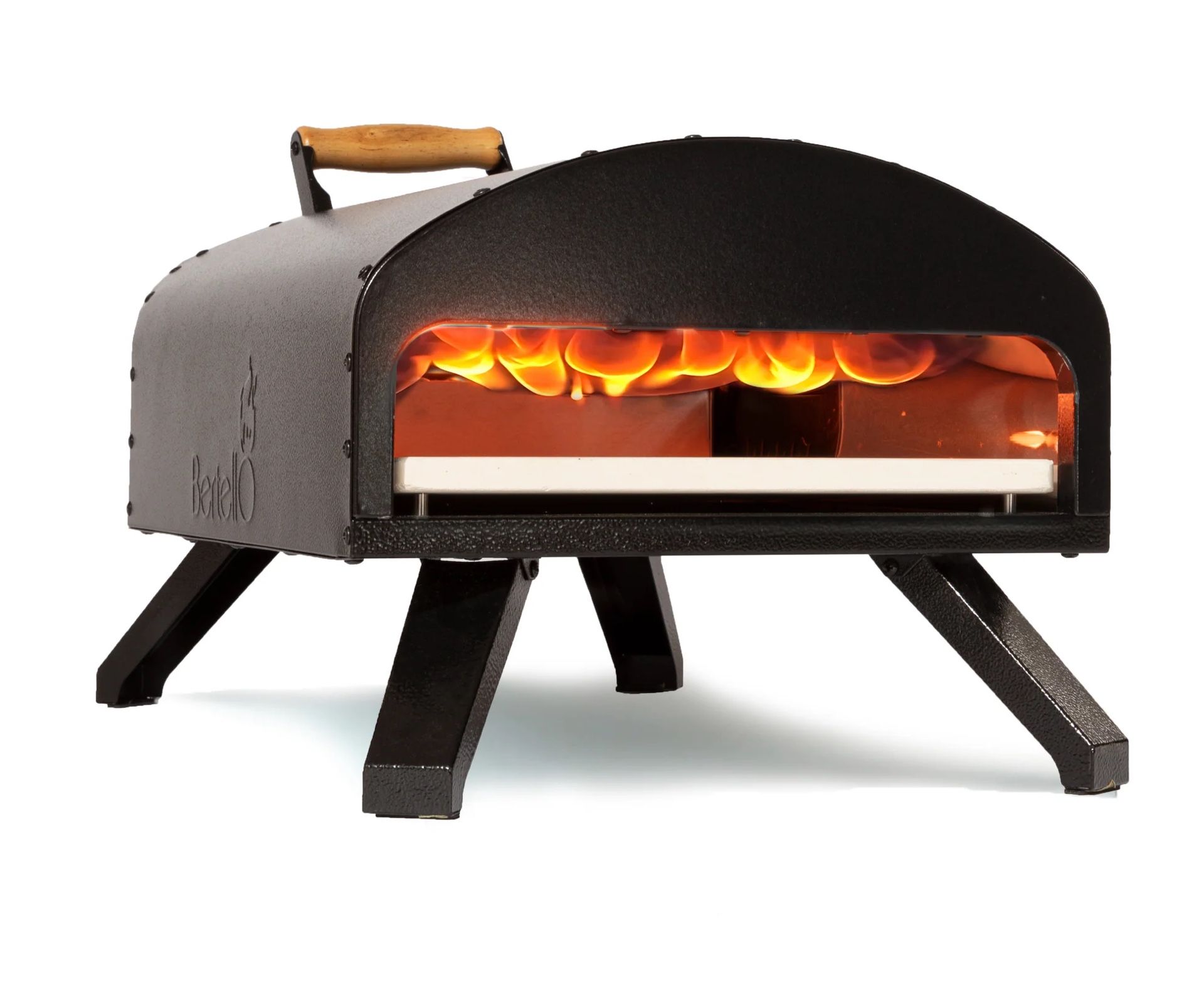 Outdoor Pizza Oven