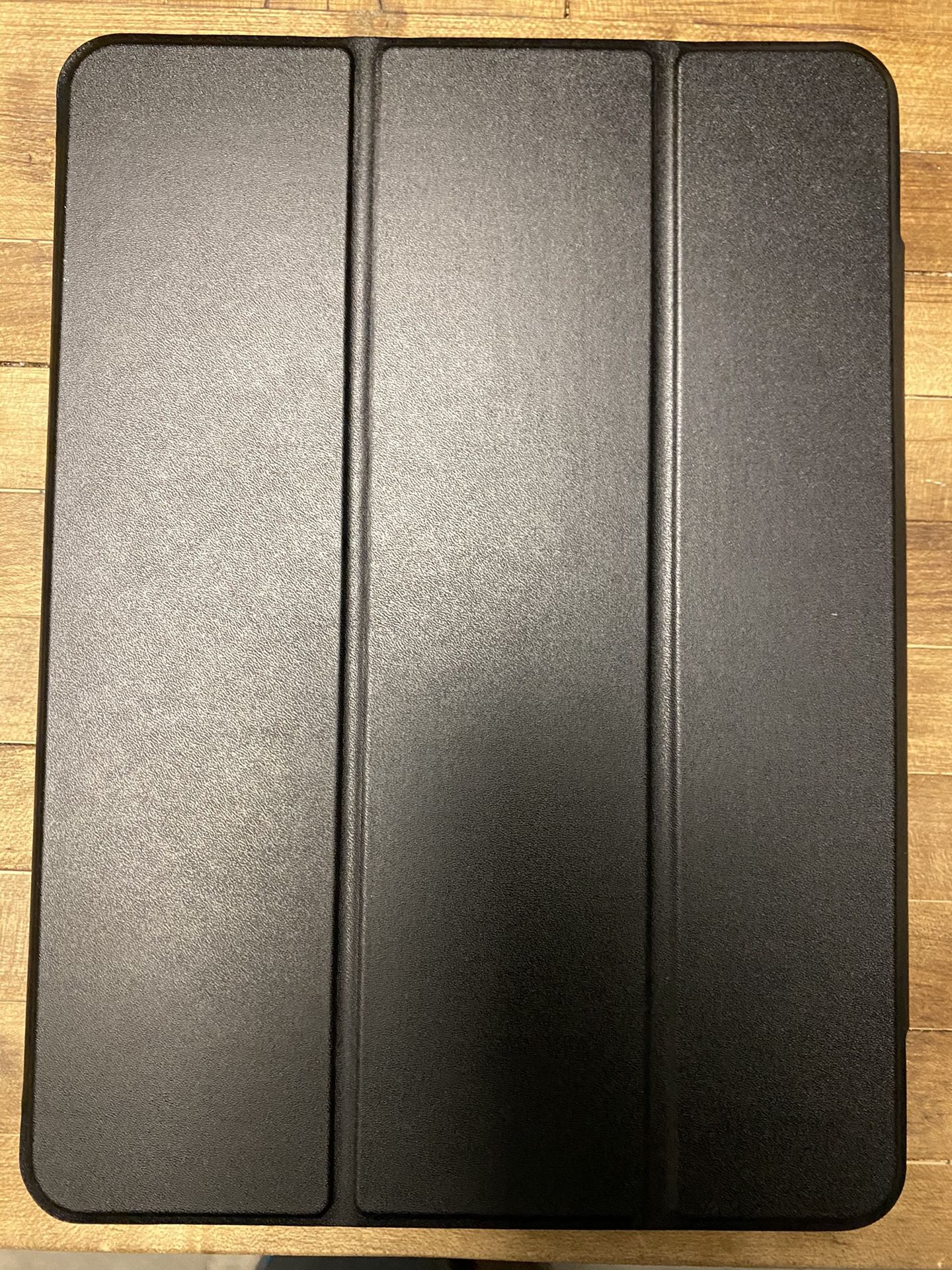 New IPad 11 pro case with screen cover