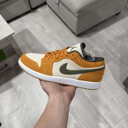 Jordan 1 Low 