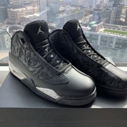 Air Jordan Dub Zero “Oreo” M11