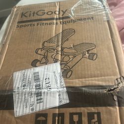 KitGody Sports Fitness Equipment