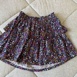 Girls Skirt - Size 6
