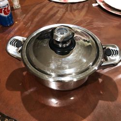 Cook Wear Pot