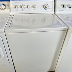 kitchen aid washer 