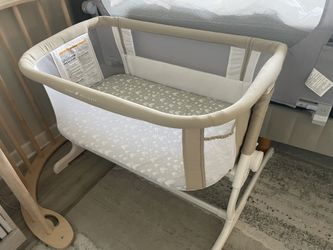 Baby bassinet