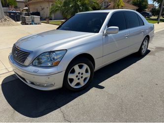 Lexus LS430  CL