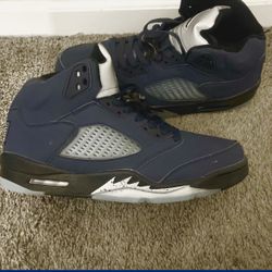  Jordan 5s 
