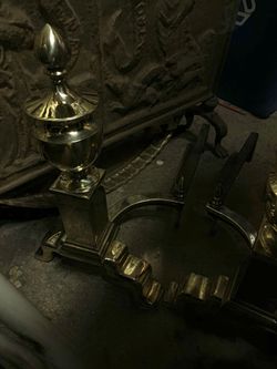 We Polish Brass and Copper