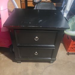 Free Night Stand