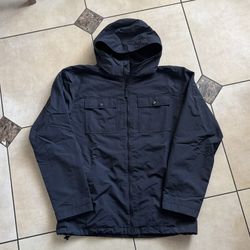 Black Jacket 