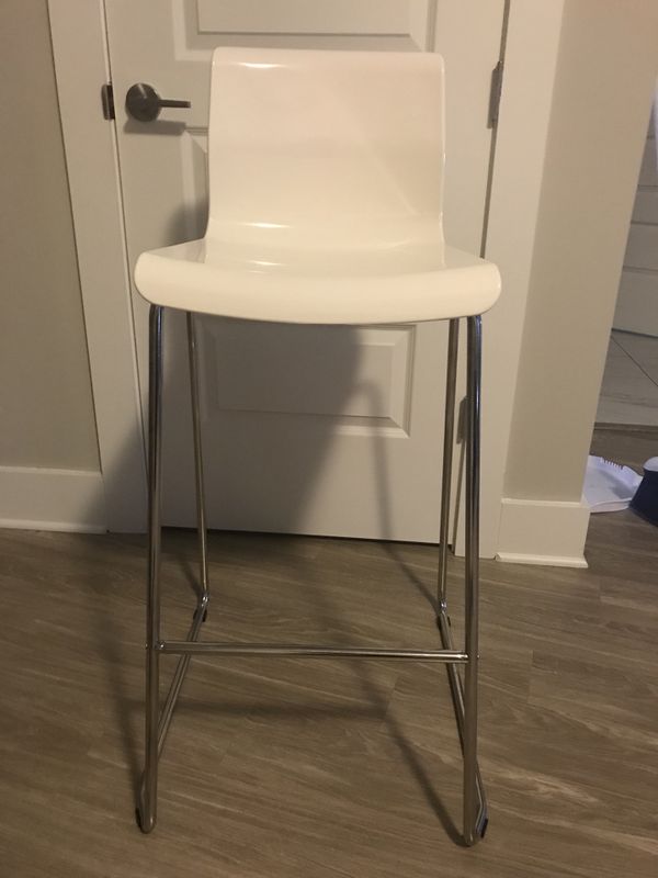 Ikea Glenn Bar Stool For In Atlanta Ga Offerup Ikea Glenn Bar Stool