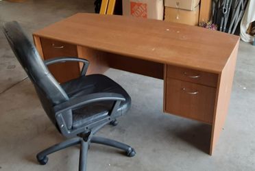 Desk