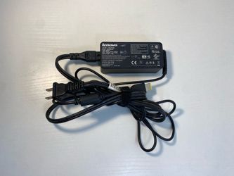Original Lenovo 45W AC Adapter ADLX45NDC2A