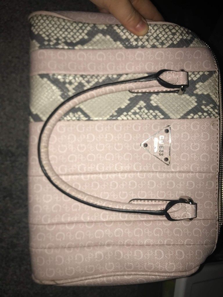 Handbag