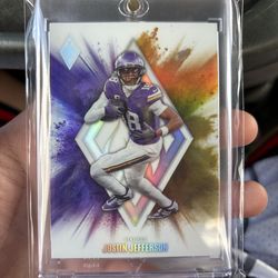 Justin Jefferson