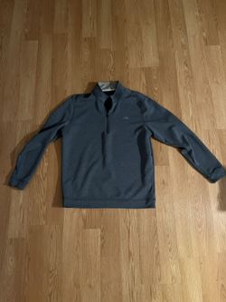 Addias Quarter Zip 