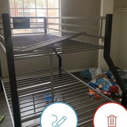 Bunkbed