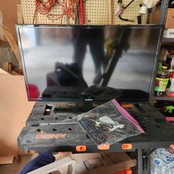 Samsung 32" TV