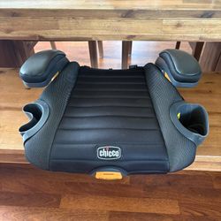 Chicco GoFit Booster Seat