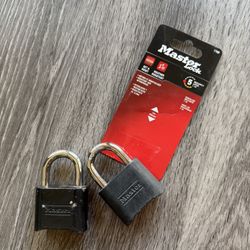 Master Lock Combination Padlock