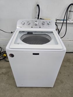 Maytag Washing Machine