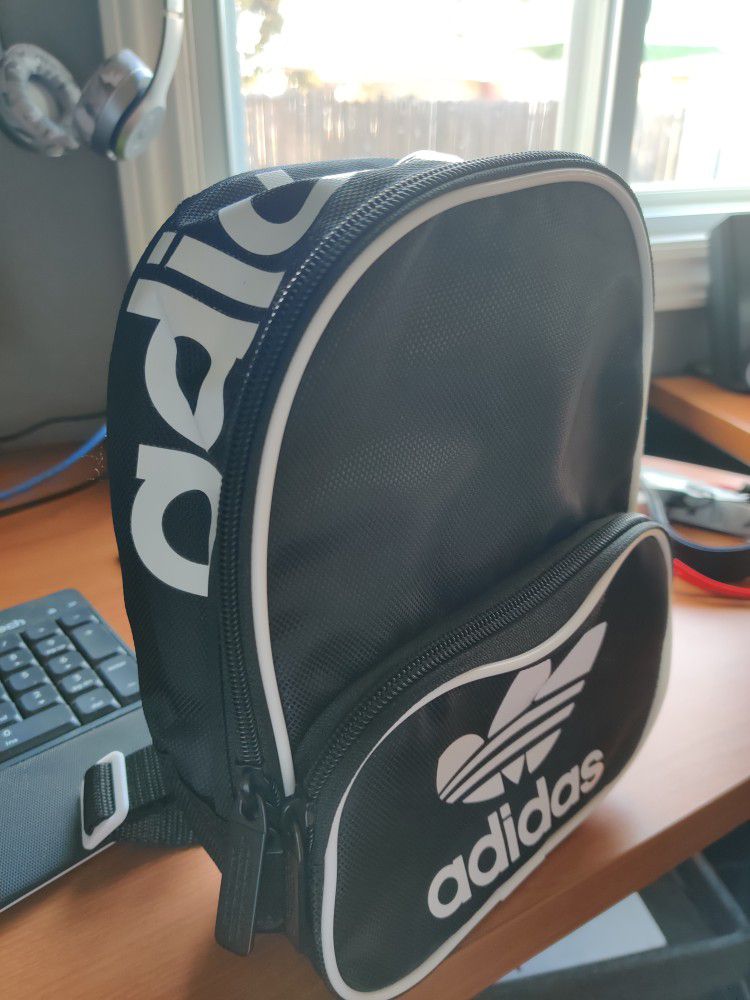 Adidas Backpack mini