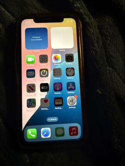 iPhone 11