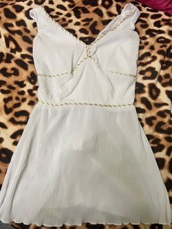 Women’s Grecian goddess costume
