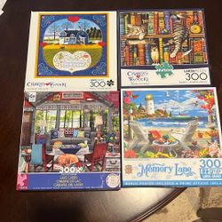Puzzles