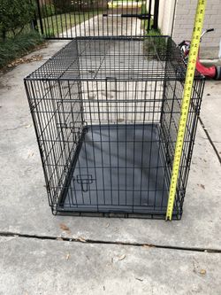 Dog Crate