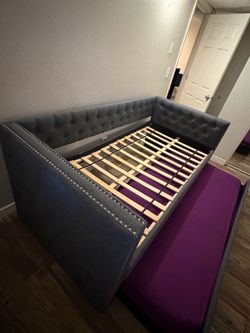 day bed