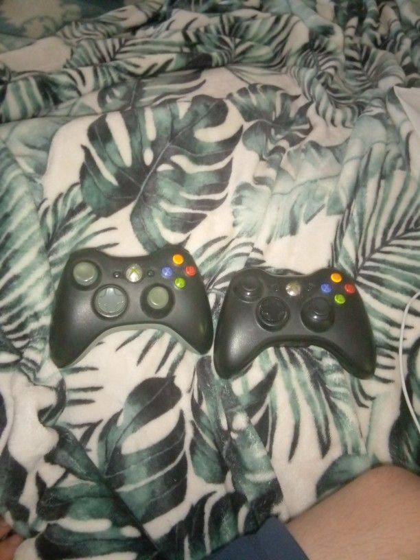 TWO BEST CONTROLERS