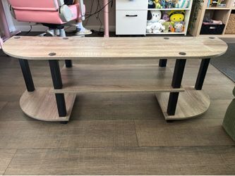 TV stand