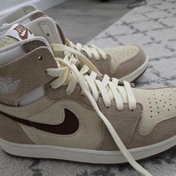 Air Jordan Nike Shoes