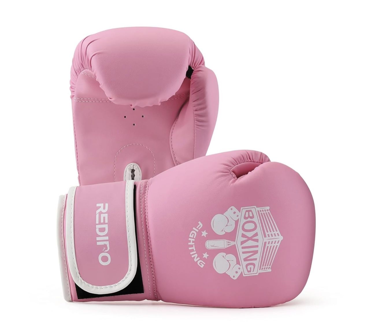 New boxing gloves they weigh 6 ounces