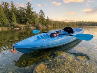 Pelican Bandit 100X Kayak