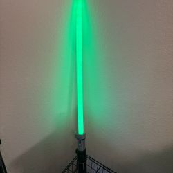 Star Wars Lightsaber 