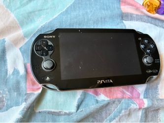 Psvita