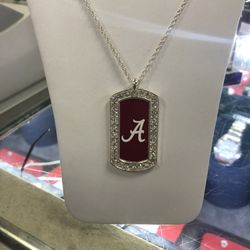 Chain Charm Set