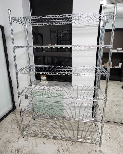 Utility Shelf - 1 Shelf For $100 Or 2 Shelves For $150