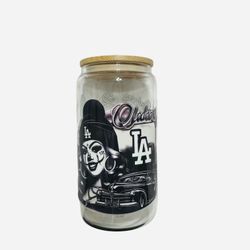 Oldies La Dodger Cup