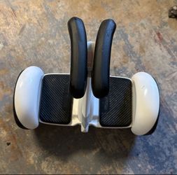 Ninebot Hover Board