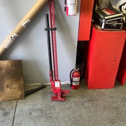Hi- Lift 